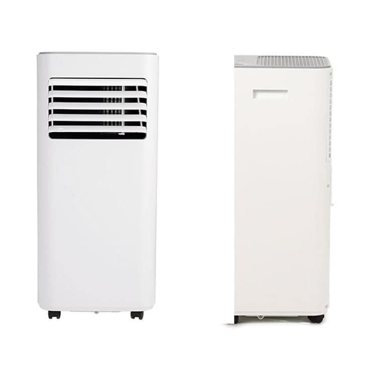 dショッピング |QUADS 大風量スポットクーラー COOLCOMP クールコンプ