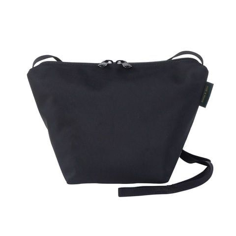 dショッピング |エルベシャプリエ 2885N NOIR ショルダーバッグ Herve