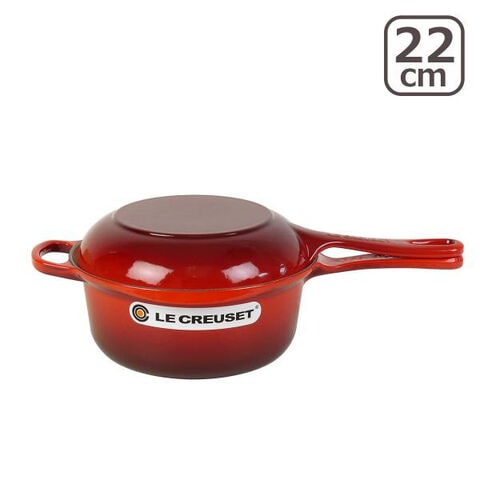 dショッピング |ルクルーゼ （ル・クルーゼ） SIGNATURE マルチ