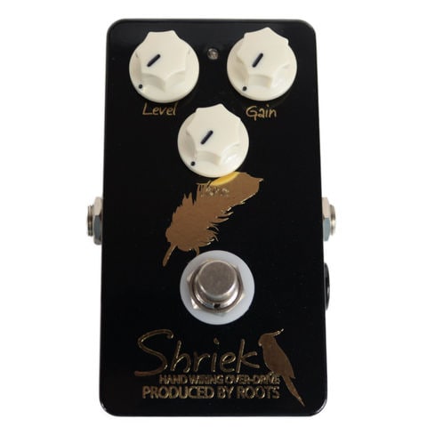 dショッピング |【中古】 ROOTS Shriek OVER DRIVE オーバードライブ