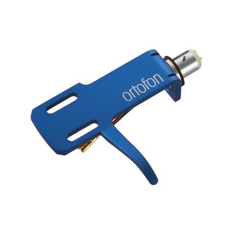 dショッピング |ORTOFON SH-4BL Blue ヘッドシェル | カテゴリ：ヘッド