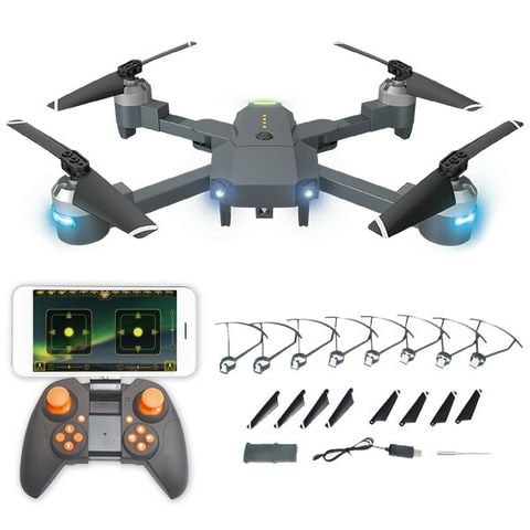 dショッピング |カメラ付きトイドローン FT-DRXT-1 カメラ付きドローン