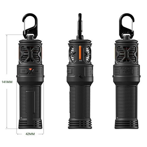 dショッピング |ポータブル虫除け 芳香守 USB充電式 防水 WKS647