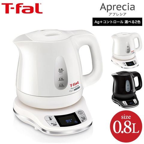 dショッピング |（送料無料）ティファール T-fal 電気ケトル