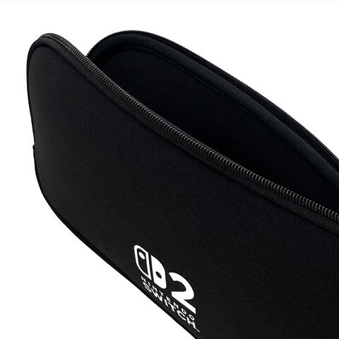 dショッピング |アイレックス 【Switch2】ソフトポーチ for Nintendo