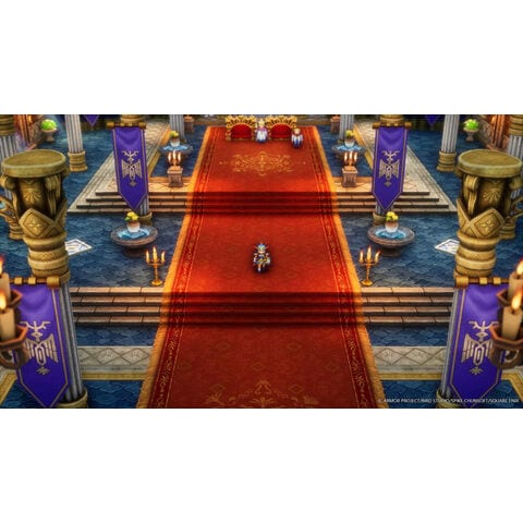 dショッピング |スクウェア・エニックス 【Switch】ドラゴンクエスト