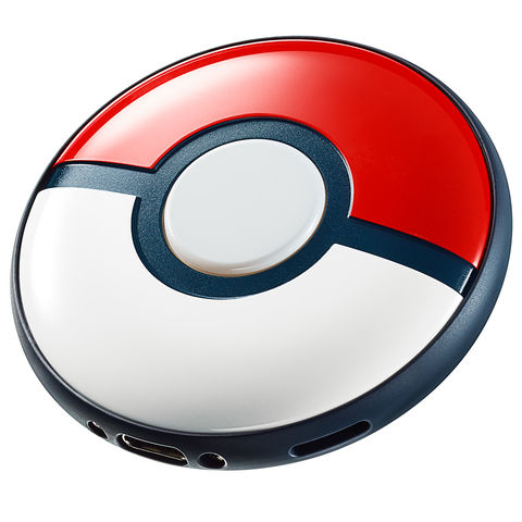 dショッピング |ポケモン Pokemon GO Plus + ポケモンゴー プラス