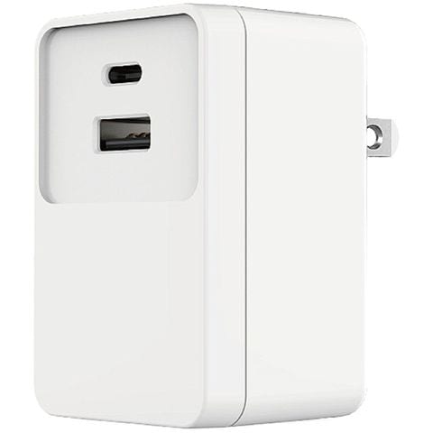 dショッピング |ドコモ純正 2ポートACアダプタ01M USB TypeC to C