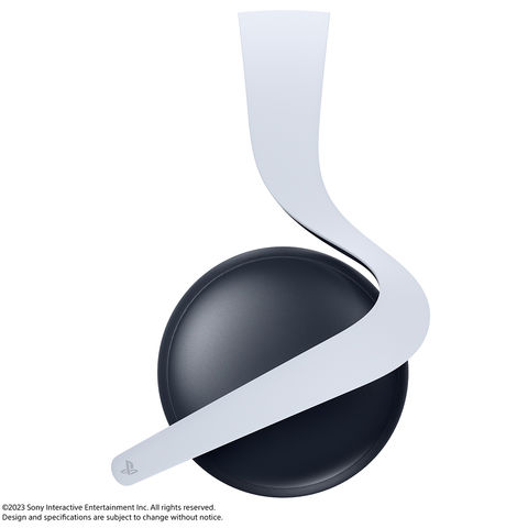 dショッピング |ソニー ［PS5］PULSE Elite ワイヤレスヘッドセット