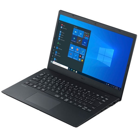 dショッピング |NEC ［在庫限り］ノートPC VersaPro タイプVM (Core i5