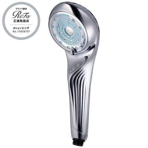 dショッピング | 『リファ シャワーヘッド』で絞り込んだ通販できる