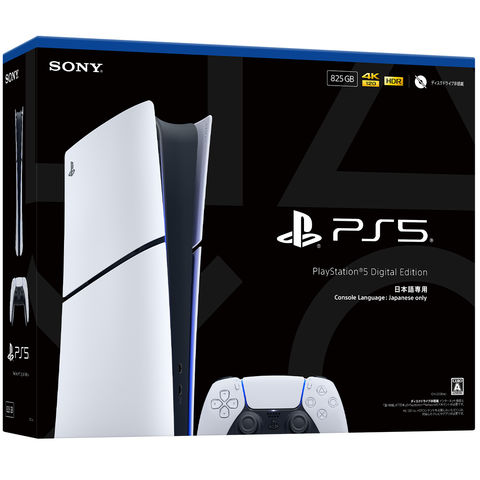 dショッピング |ソニー・インタラクティブエンタテインメント ［PS5