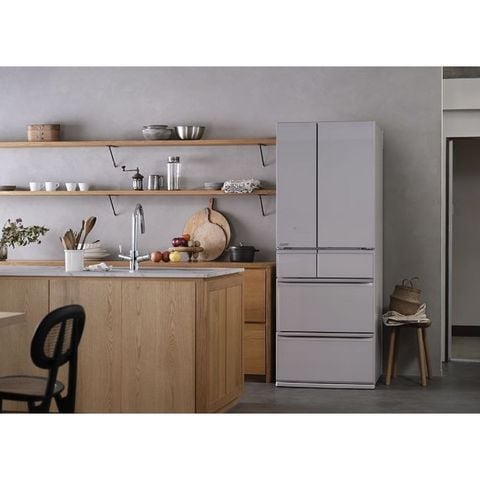 dショッピング |三菱電機 【在庫限り】冷蔵庫 485L MZシリーズ 6ドア