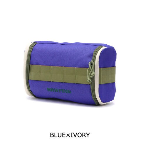 BRIEFING GOLF ブリーフィング ゴルフ シューズケース 【日本正規品