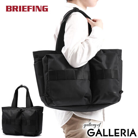 BRIEFING ブリーフィング トートバッグ 日本正規品 SOLID WAVE SW WIDE