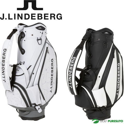 dショッピング |J.リンドバーグ ゴルフ ベゼル コラボ ツアーキャディ