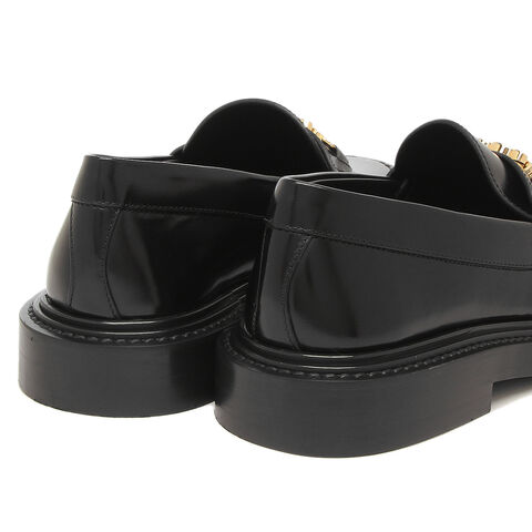 dショッピング |セリーヌ ローファー オックスフォード ユニヴェルシテ