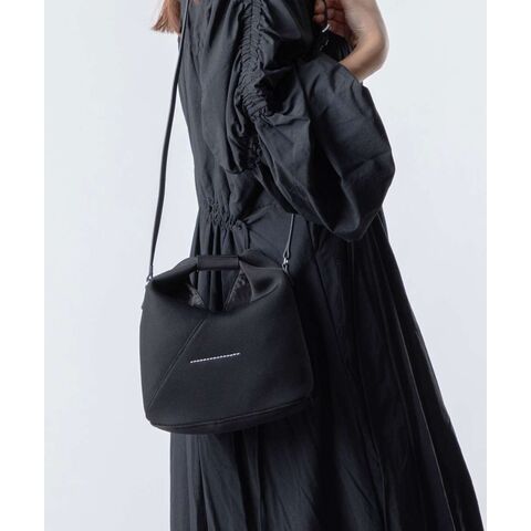 dショッピング |エムエム6 MM6 SB6WD0026 P6414 ショルダーバッグ