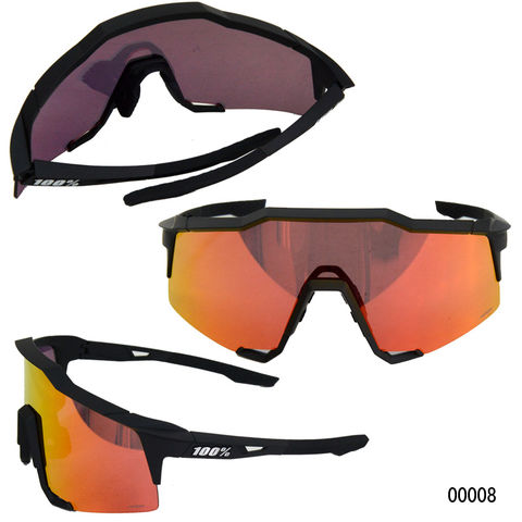 dショッピング |ワンハンドレッド 100% サングラス SPEEDCRAFT 野球