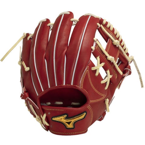 dショッピング |ミズノ MIZUNO 軟式用ミズノプロ Classic 内野手用
