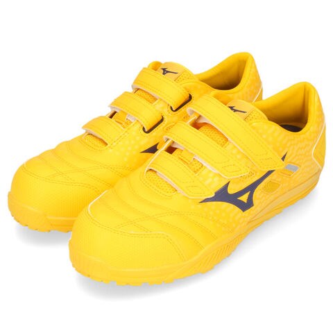 dショッピング |MIZUNO 安全靴 ミズノ オールマイティ TDII 22L