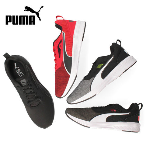 dショッピング |PUMA プーマ レディース メンズ スニーカー NRGY