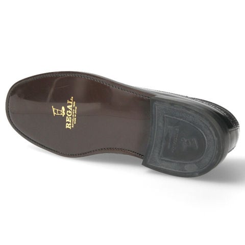 dショッピング |リーガル REGAL 靴 メンズ ビジネスシューズ 外羽根式