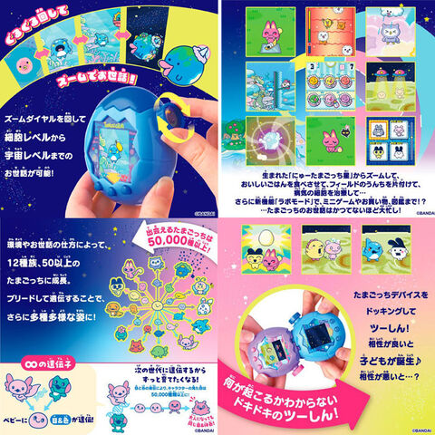 dショッピング |【特典 ステッカー&たまラボファイル 付属】 【送料