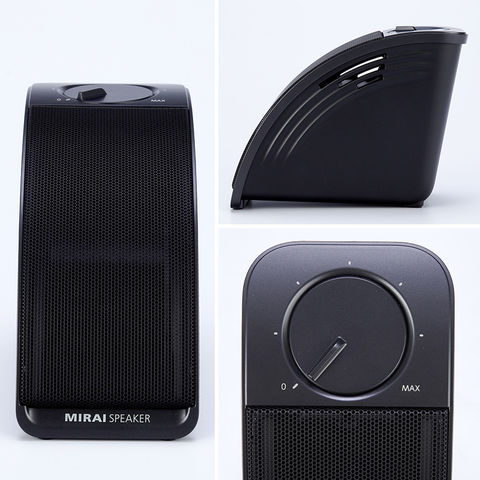 dショッピング |ミライスピーカー・ミニ SF-MIRAIS7 | カテゴリ