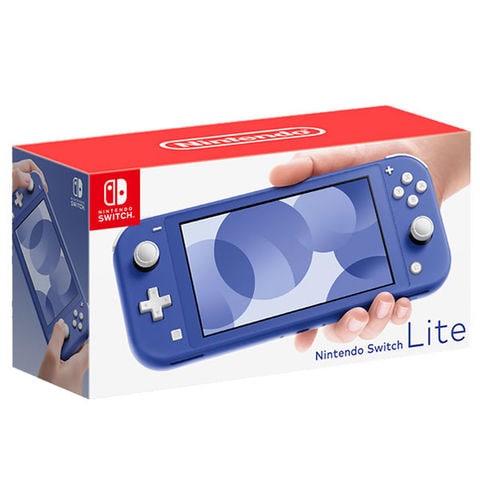 dショッピング |【新品】 任天堂 ニンテンドースイッチ ライト