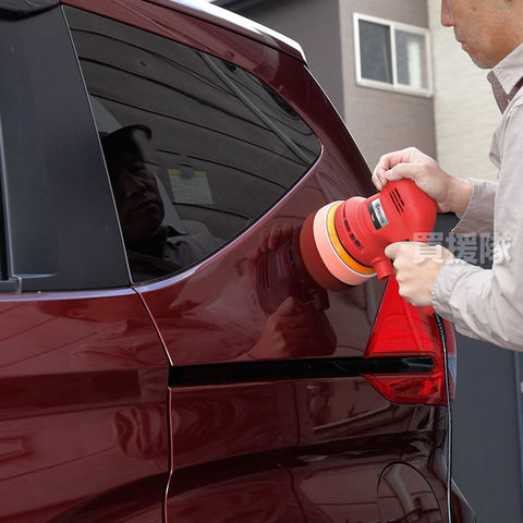 dショッピング |KYOCERA（京セラ）サンダポリシャ RSE-1250 【工具