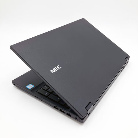 dショッピング |ノートパソコン 中古 Office付き Windows11 Pro NEC
