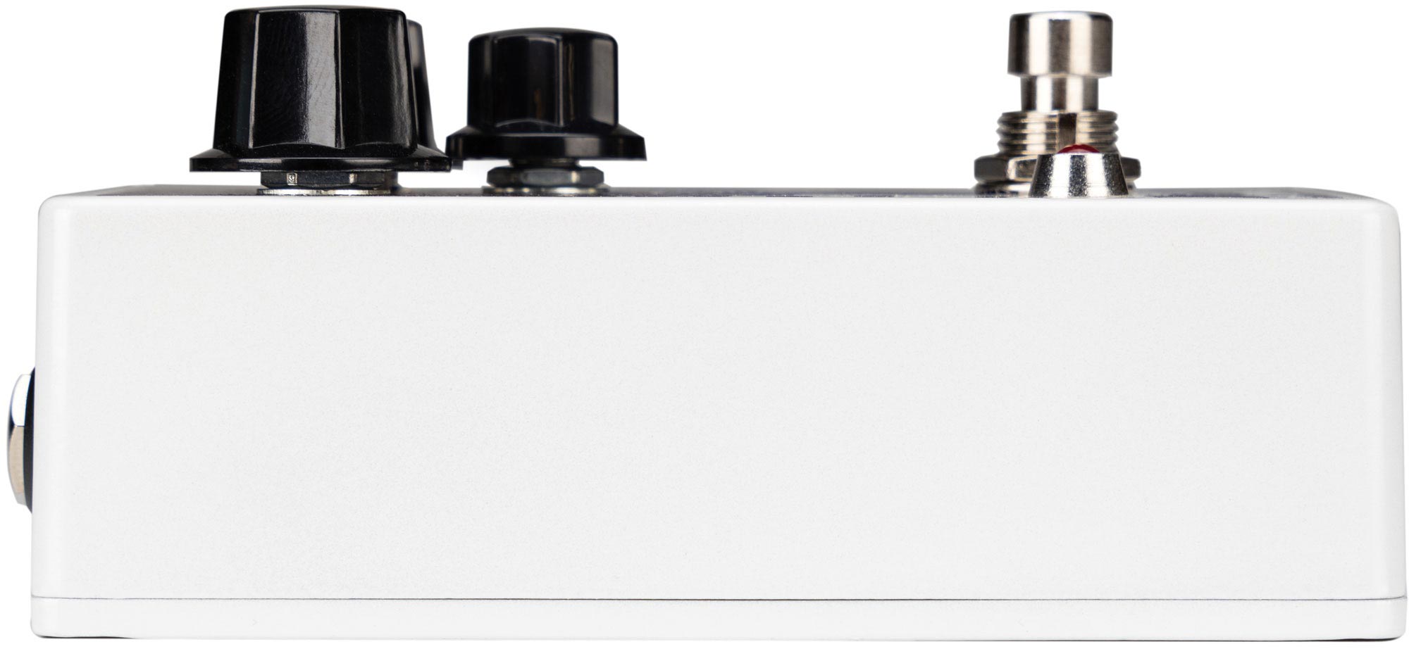 EarthQuaker Devices Reissues the White Light Overdrive