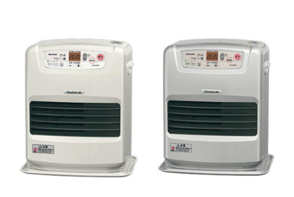 S9606】整備済 石油ファンヒーター ダイニチ FW-3218NE S9606】整備済