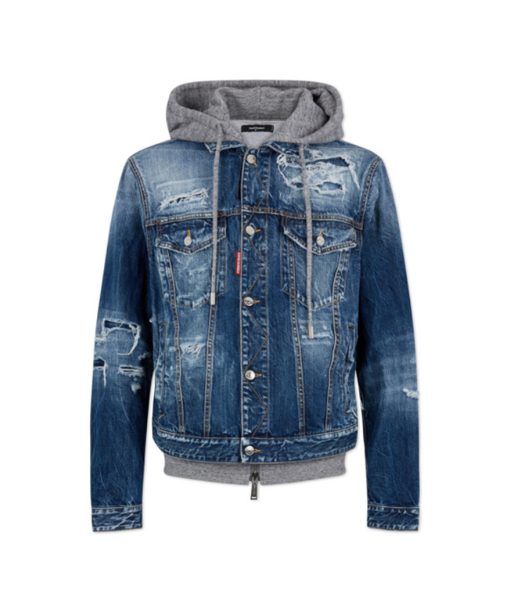 DSQUARED2/ディースクエアード_Men通販 | ジャケット・コート | メンズ