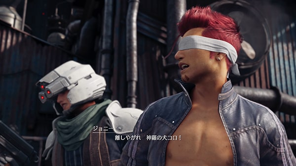 Chapter3『セブンスヘブン』 - FF7リメイク 攻略