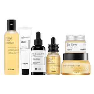 cosrx セット