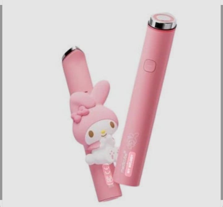 Qoo10] メディキューブ ブースタープロミニプラス マイメロディ : 美容