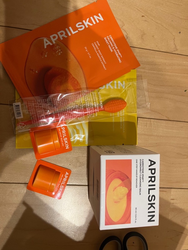 リアルカロテンIPMPとろけるクレンジングバーム, 90ml