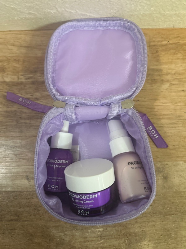 Qoo10] バイオヒールボ 【1月限定/トラベルセットGIFT】BI