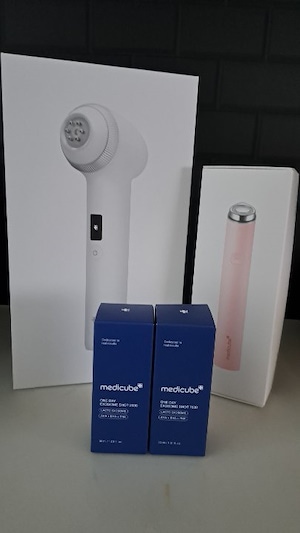 ブースタープロ ミニ