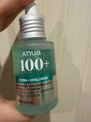 PDRNヒアルロン酸カプセル100セラム, 30ml