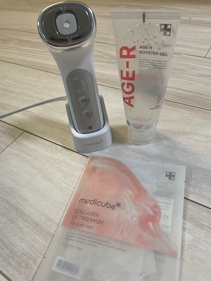 ユーセラディープショット