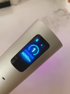 ハイフォーカスショット