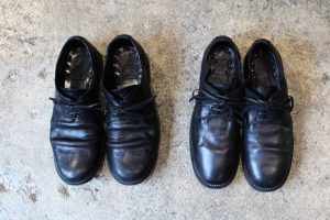 GUIDI(グイディ)を着用しました。 « GULLAM グラム セレクトショップ