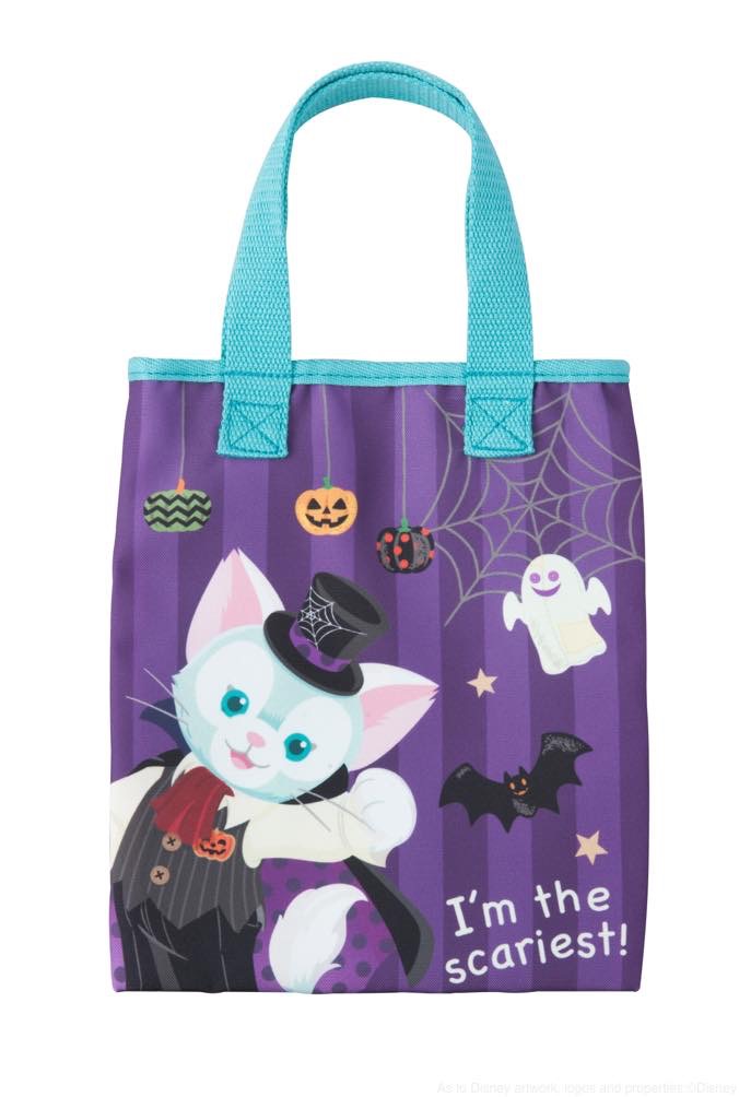 ジェラトーニのアイデアで3人が仮装 ハロウィーン限定グッズ2016年9月2