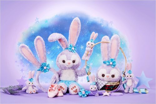 この春上海ディズニーランドにステラ・ルー上陸、2018年3月8日から