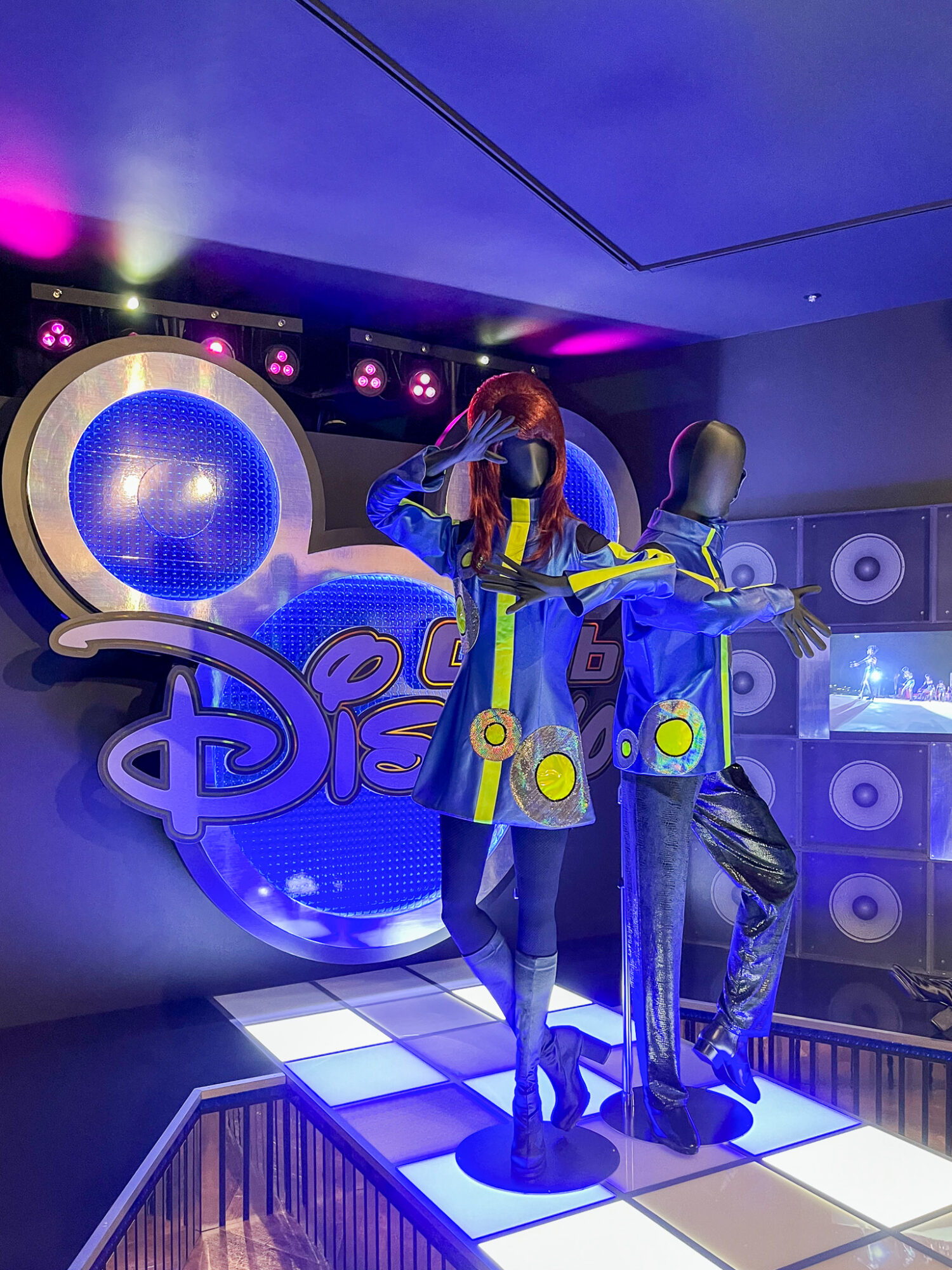 2022年9月22日から開催 『東京ディズニーリゾート アンコール！ザ