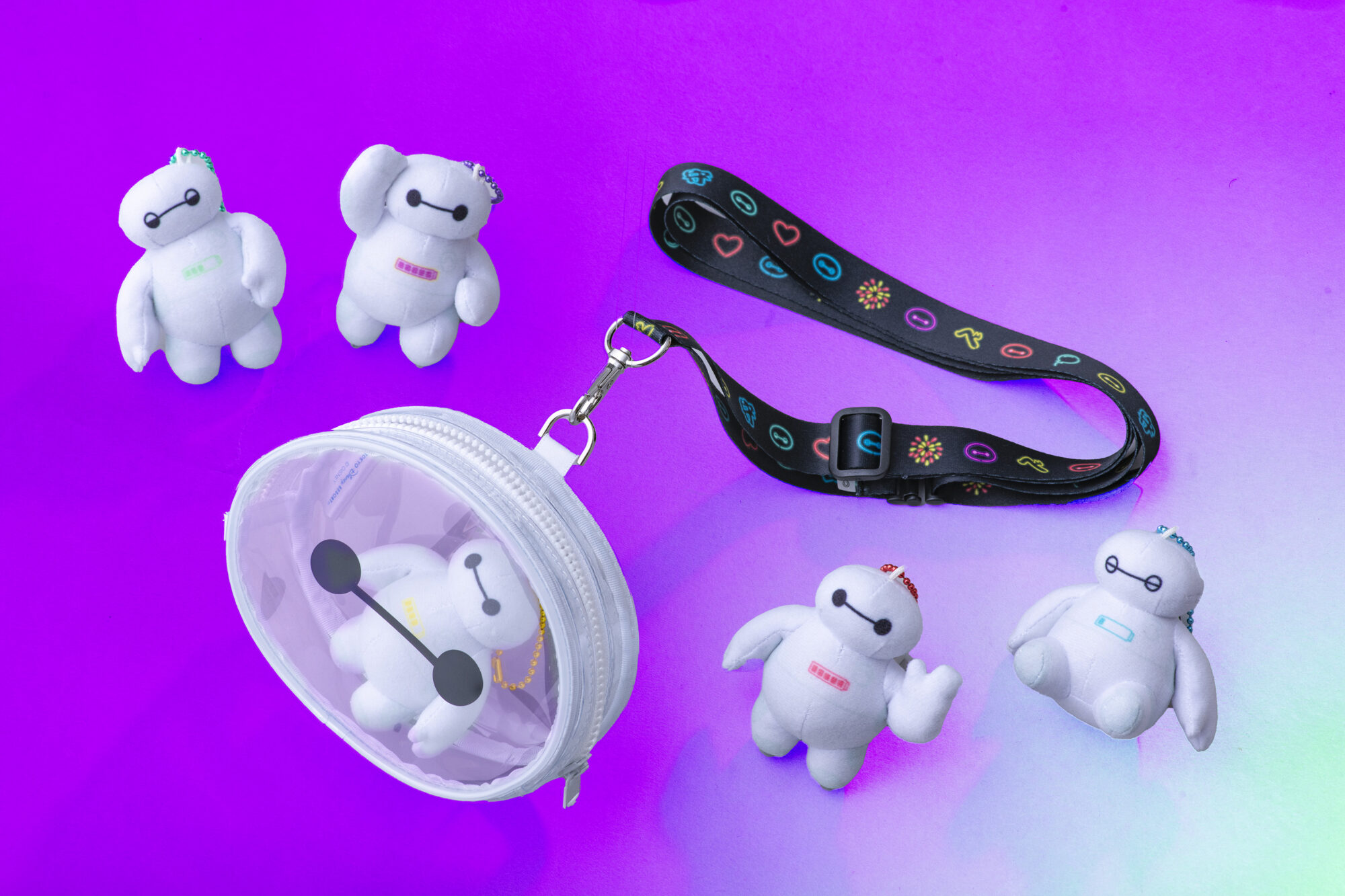 東京ディズニーリゾート2025年夏のグッズ＆メニューを公開