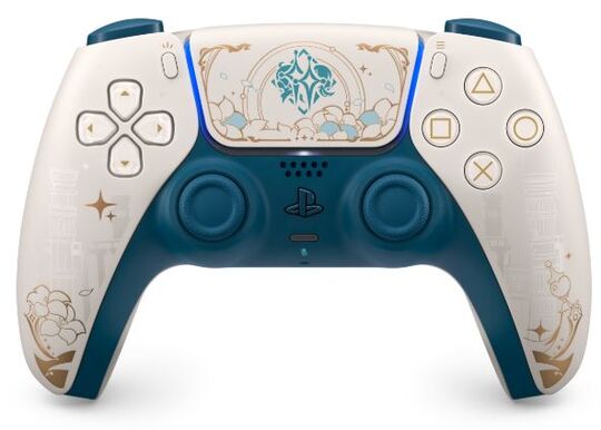 DualSense ワイヤレスコントローラー スターリング シルバー【買取価格